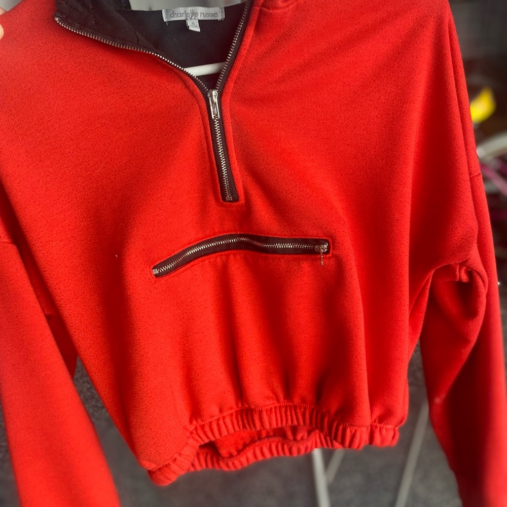 Charlotte Russe Sweater